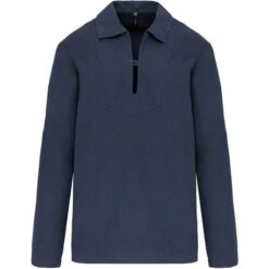 KARIBAN K561 - Vareuse -Style au Travail aHR0cDovL21lZGlhMi5kZXNpZ25wYXJ0bmVyLmZyL2MvcC84NjIwLzg2MjAtMTcwMDctMS5qcGc