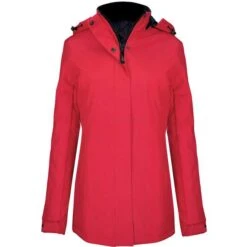 KARIBAN K6108 - Parka Femme -Style au Travail aHR0cDovL21lZGlhMi5kZXNpZ25wYXJ0bmVyLmZyL2MvcC84NjM0Lzg2MzQtMTI2Mi0xLmpwZw