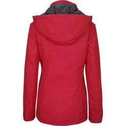 KARIBAN K6108 - Parka Femme -Style au Travail aHR0cDovL21lZGlhMi5kZXNpZ25wYXJ0bmVyLmZyL2MvcC84NjM0Lzg2MzQtMTI2Mi0yLmpwZw