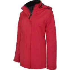 KARIBAN K6108 - Parka Femme -Style au Travail aHR0cDovL21lZGlhMi5kZXNpZ25wYXJ0bmVyLmZyL2MvcC84NjM0Lzg2MzQtMTI2Mi0zLmpwZw