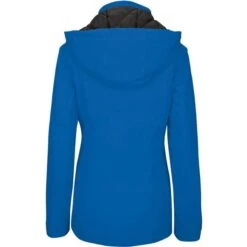 KARIBAN K6108 - Parka Femme -Style au Travail aHR0cDovL21lZGlhMi5kZXNpZ25wYXJ0bmVyLmZyL2MvcC84NjM0Lzg2MzQtMTM4My0yLmpwZw