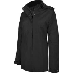 KARIBAN K6108 - Parka Femme -Style au Travail aHR0cDovL21lZGlhMi5kZXNpZ25wYXJ0bmVyLmZyL2MvcC84NjM0Lzg2MzQtMTUyMC0zLmpwZw