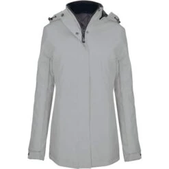 KARIBAN K6108 - Parka Femme -Style au Travail aHR0cDovL21lZGlhMi5kZXNpZ25wYXJ0bmVyLmZyL2MvcC84NjM0Lzg2MzQtMTY5OTctMS5qcGc