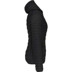 KARIBAN K6111 - Doudoune Légère Capuche Femme -Style au Travail aHR0cDovL21lZGlhMi5kZXNpZ25wYXJ0bmVyLmZyL2MvcC84NjM2Lzg2MzYtMTUyMC0zLmpwZw