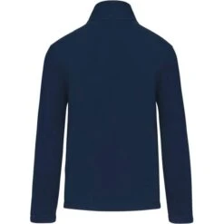 KARIBAN K9102 - Veste Micropolaire Zippée Unisexe -Style au Travail aHR0cDovL21lZGlhMi5kZXNpZ25wYXJ0bmVyLmZyL2MvcC84NjMxLzg2MzEtMTI2MS0yLmpwZw