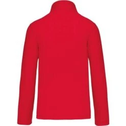 KARIBAN K9102 - Veste Micropolaire Zippée Unisexe -Style au Travail aHR0cDovL21lZGlhMi5kZXNpZ25wYXJ0bmVyLmZyL2MvcC84NjMxLzg2MzEtMTI2Mi0yLmpwZw