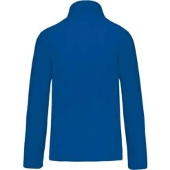 KARIBAN K9102 - Veste Micropolaire Zippée Unisexe -Style au Travail aHR0cDovL21lZGlhMi5kZXNpZ25wYXJ0bmVyLmZyL2MvcC84NjMxLzg2MzEtMTM0MS0yLmpwZw