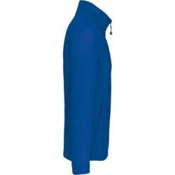 KARIBAN K9102 - Veste Micropolaire Zippée Unisexe -Style au Travail aHR0cDovL21lZGlhMi5kZXNpZ25wYXJ0bmVyLmZyL2MvcC84NjMxLzg2MzEtMTM0MS0zLmpwZw