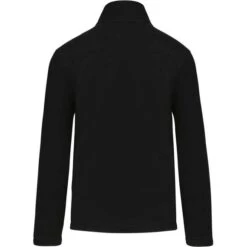KARIBAN K9102 - Veste Micropolaire Zippée Unisexe -Style au Travail aHR0cDovL21lZGlhMi5kZXNpZ25wYXJ0bmVyLmZyL2MvcC84NjMxLzg2MzEtMTUyMC0yLmpwZw