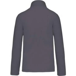 KARIBAN K9102 - Veste Micropolaire Zippée Unisexe -Style au Travail aHR0cDovL21lZGlhMi5kZXNpZ25wYXJ0bmVyLmZyL2MvcC84NjMxLzg2MzEtMzY4Mi0yLmpwZw