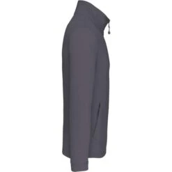 KARIBAN K9102 - Veste Micropolaire Zippée Unisexe -Style au Travail aHR0cDovL21lZGlhMi5kZXNpZ25wYXJ0bmVyLmZyL2MvcC84NjMxLzg2MzEtMzY4Mi0zLmpwZw