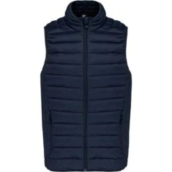 KARIBAN K6113 - Doudoune Légère Sans Manches Homme 27 KARIBAN K6113 - Doudoune Légère Sans Manches Homme -Style au Travail aHR0cDovL21lZGlhMi5kZXNpZ25wYXJ0bmVyLmZyL2MvcC84NjMyLzg2MzItMTI2MS0xLmpwZw