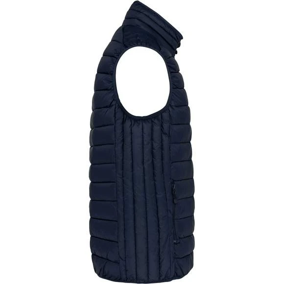 KARIBAN K6113 - Doudoune Légère Sans Manches Homme 10 KARIBAN K6113 - Doudoune Légère Sans Manches Homme – Image 10