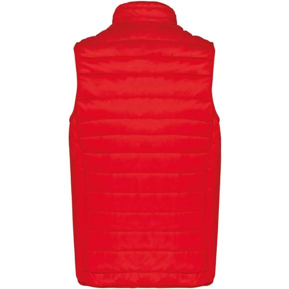 KARIBAN K6113 - Doudoune Légère Sans Manches Homme 18 KARIBAN K6113 - Doudoune Légère Sans Manches Homme – Image 18