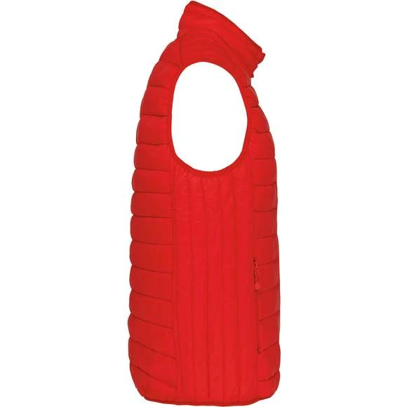 KARIBAN K6113 - Doudoune Légère Sans Manches Homme 19 KARIBAN K6113 - Doudoune Légère Sans Manches Homme – Image 19