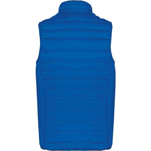 KARIBAN K6113 - Doudoune Légère Sans Manches Homme 12 KARIBAN K6113 - Doudoune Légère Sans Manches Homme – Image 12