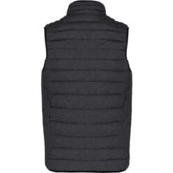 KARIBAN K6113 - Doudoune Légère Sans Manches Homme 25 KARIBAN K6113 - Doudoune Légère Sans Manches Homme -Style au Travail aHR0cDovL21lZGlhMi5kZXNpZ25wYXJ0bmVyLmZyL2MvcC84NjMyLzg2MzItMTQzNTEtMi5qcGc