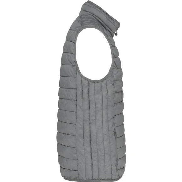 KARIBAN K6113 - Doudoune Légère Sans Manches Homme 16 KARIBAN K6113 - Doudoune Légère Sans Manches Homme – Image 16