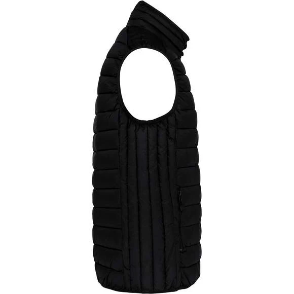 KARIBAN K6113 - Doudoune Légère Sans Manches Homme 4 KARIBAN K6113 - Doudoune Légère Sans Manches Homme – Image 4