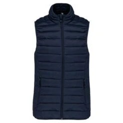 KARIBAN K6114 - Doudoune Légère Sans Manches Femme -Style au Travail aHR0cDovL21lZGlhMi5kZXNpZ25wYXJ0bmVyLmZyL2MvcC84NjMzLzg2MzMtMTI2MS0xLmpwZw