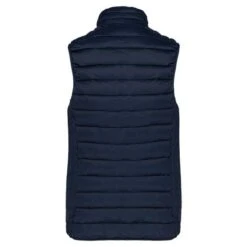 KARIBAN K6114 - Doudoune Légère Sans Manches Femme -Style au Travail aHR0cDovL21lZGlhMi5kZXNpZ25wYXJ0bmVyLmZyL2MvcC84NjMzLzg2MzMtMTI2MS0yLmpwZw