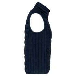 KARIBAN K6114 - Doudoune Légère Sans Manches Femme -Style au Travail aHR0cDovL21lZGlhMi5kZXNpZ25wYXJ0bmVyLmZyL2MvcC84NjMzLzg2MzMtMTI2MS0zLmpwZw