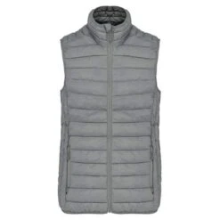 KARIBAN K6114 - Doudoune Légère Sans Manches Femme -Style au Travail aHR0cDovL21lZGlhMi5kZXNpZ25wYXJ0bmVyLmZyL2MvcC84NjMzLzg2MzMtMTQzNTItMS5qcGc