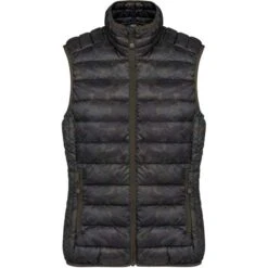 KARIBAN K6114 - Doudoune Légère Sans Manches Femme -Style au Travail aHR0cDovL21lZGlhMi5kZXNpZ25wYXJ0bmVyLmZyL2MvcC84NjMzLzg2MzMtMTk3NTYtMS5qcGc