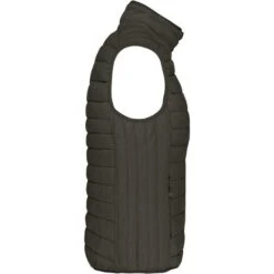 KARIBAN K6114 - Doudoune Légère Sans Manches Femme -Style au Travail aHR0cDovL21lZGlhMi5kZXNpZ25wYXJ0bmVyLmZyL2MvcC84NjMzLzg2MzMtMzY3MC0zLmpwZw