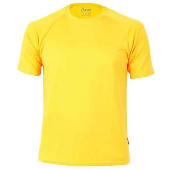 CS01 - Mens Rainbow Tech Tee 16 CS01 - Mens Rainbow Tech Tee – Image 16