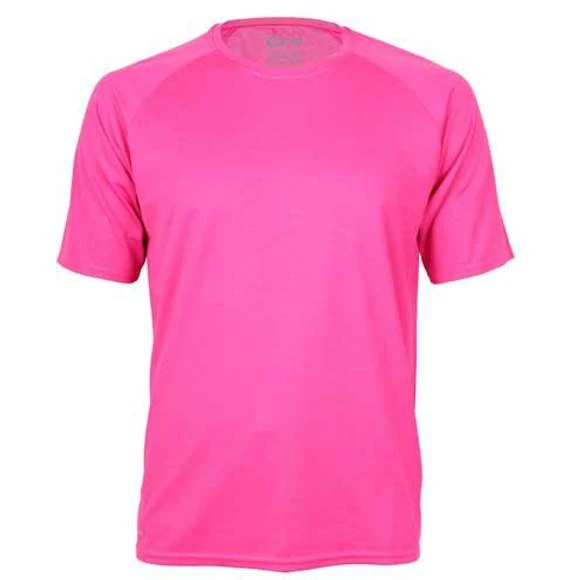CS01 - Mens Rainbow Tech Tee 15 CS01 - Mens Rainbow Tech Tee – Image 15