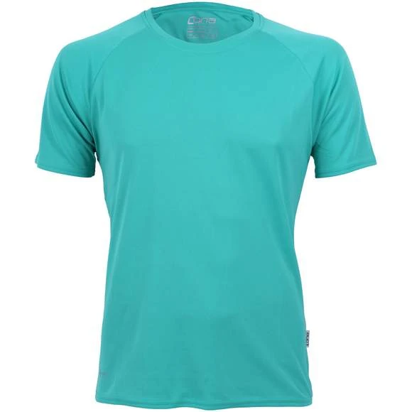 CS01 - Mens Rainbow Tech Tee 7 CS01 - Mens Rainbow Tech Tee – Image 7