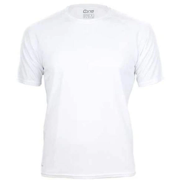 CS01 - Mens Rainbow Tech Tee 2 CS01 - Mens Rainbow Tech Tee – Image 2