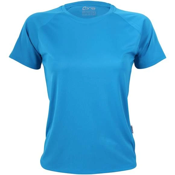 CSL01 - Ladies Rainbow Tech Tee 20 CSL01 - Ladies Rainbow Tech Tee – Image 20
