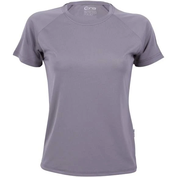 CSL01 - Ladies Rainbow Tech Tee 8 CSL01 - Ladies Rainbow Tech Tee – Image 8