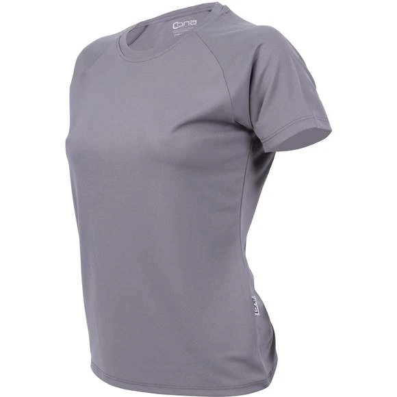 CSL01 - Ladies Rainbow Tech Tee 10 CSL01 - Ladies Rainbow Tech Tee – Image 10