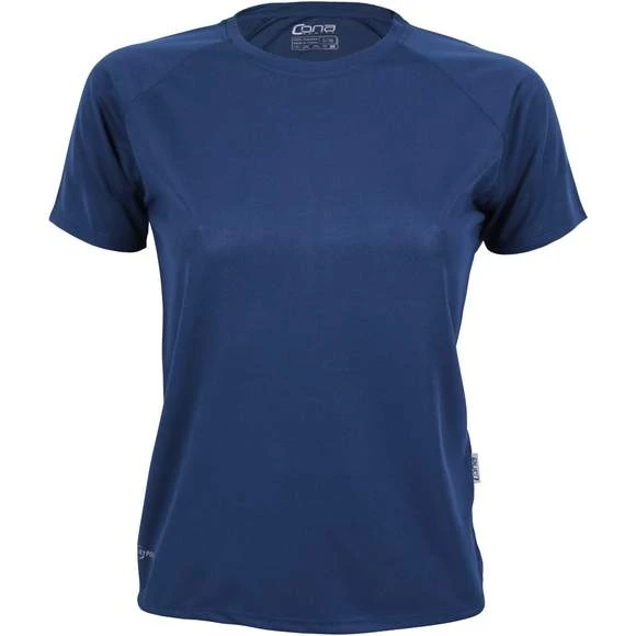 CSL01 - Ladies Rainbow Tech Tee 14 CSL01 - Ladies Rainbow Tech Tee – Image 14