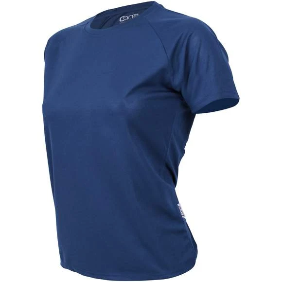 CSL01 - Ladies Rainbow Tech Tee 16 CSL01 - Ladies Rainbow Tech Tee – Image 16