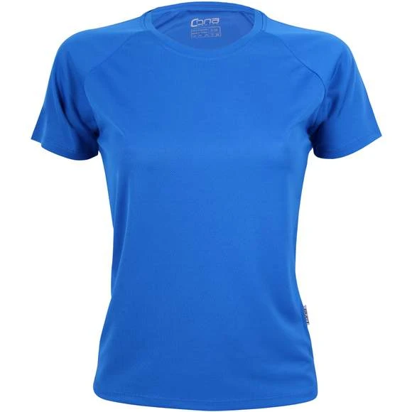 CSL01 - Ladies Rainbow Tech Tee 11 CSL01 - Ladies Rainbow Tech Tee – Image 11