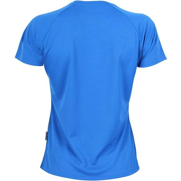 CSL01 - Ladies Rainbow Tech Tee 12 CSL01 - Ladies Rainbow Tech Tee – Image 12