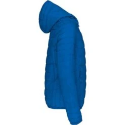 KARIBAN K6112 - Doudoune Légère Capuche Enfant -Style au Travail aHR0cDovL21lZGlhMi5kZXNpZ25wYXJ0bmVyLmZyL2MvcC84NjQwLzg2NDAtMTM4My0zLmpwZw