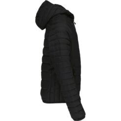 KARIBAN K6112 - Doudoune Légère Capuche Enfant -Style au Travail aHR0cDovL21lZGlhMi5kZXNpZ25wYXJ0bmVyLmZyL2MvcC84NjQwLzg2NDAtMTUyMC0zLmpwZw