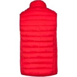 KARIBAN K6115 - Doudoune Légère Sans Manches Enfant -Style au Travail aHR0cDovL21lZGlhMi5kZXNpZ25wYXJ0bmVyLmZyL2MvcC84NjQxLzg2NDEtMTI2Mi0yLmpwZw