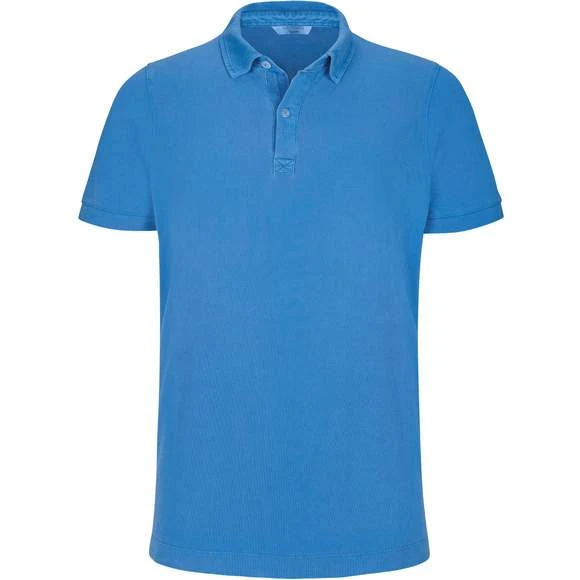 KARIBAN KV2205 - Polo Manches Courtes Homme 2 KARIBAN KV2205 - Polo Manches Courtes Homme – Image 2