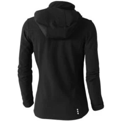 Elevate 39312 - Langley - Veste Softshell Femme -Style au Travail aHR0cDovL21lZGlhMi5kZXNpZ25wYXJ0bmVyLmZyL2MvcC84NjYyLzg2NjItMTE3NDctMi5qcGc