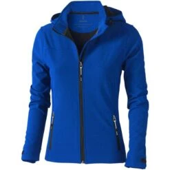 Elevate 39312 - Langley - Veste Softshell Femme -Style au Travail aHR0cDovL21lZGlhMi5kZXNpZ25wYXJ0bmVyLmZyL2MvcC84NjYyLzg2NjItMTE3NDgtMS5qcGc