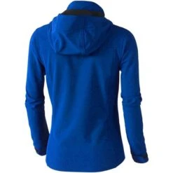 Elevate 39312 - Langley - Veste Softshell Femme -Style au Travail aHR0cDovL21lZGlhMi5kZXNpZ25wYXJ0bmVyLmZyL2MvcC84NjYyLzg2NjItMTE3NDgtMi5qcGc