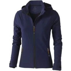 Elevate 39312 - Langley - Veste Softshell Femme -Style au Travail aHR0cDovL21lZGlhMi5kZXNpZ25wYXJ0bmVyLmZyL2MvcC84NjYyLzg2NjItMTE3NTYtMS5qcGc