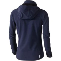 Elevate 39312 - Langley - Veste Softshell Femme -Style au Travail aHR0cDovL21lZGlhMi5kZXNpZ25wYXJ0bmVyLmZyL2MvcC84NjYyLzg2NjItMTE3NTYtMi5qcGc