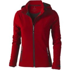 Elevate 39312 - Langley - Veste Softshell Femme -Style au Travail aHR0cDovL21lZGlhMi5kZXNpZ25wYXJ0bmVyLmZyL2MvcC84NjYyLzg2NjItMTE3NTktMS5qcGc